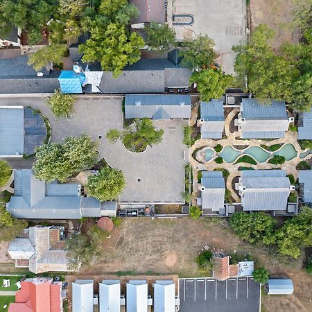 Blacksmith Quarters เฟรเดอริกส์เบิร์ก ภายนอก รูปภาพ