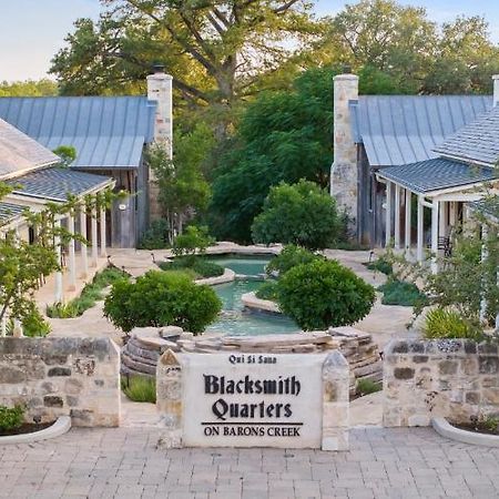 Blacksmith Quarters เฟรเดอริกส์เบิร์ก ห้อง รูปภาพ