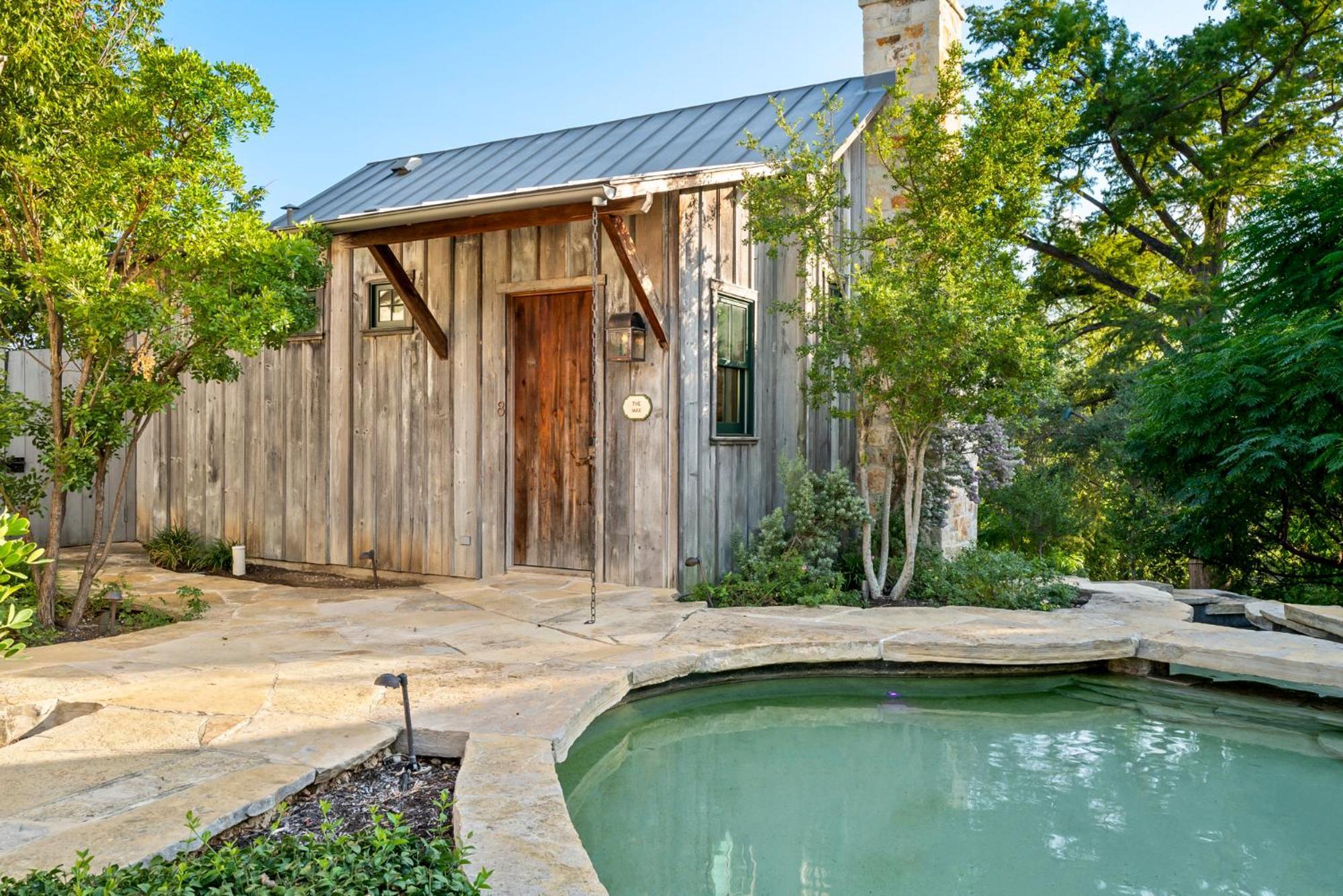 Blacksmith Quarters เฟรเดอริกส์เบิร์ก ภายนอก รูปภาพ