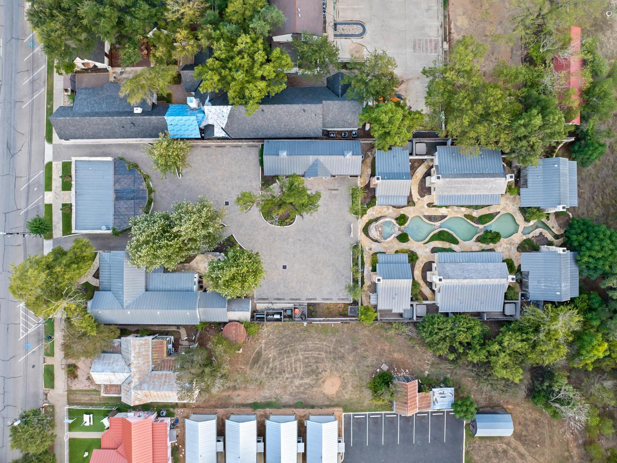 Blacksmith Quarters เฟรเดอริกส์เบิร์ก ภายนอก รูปภาพ