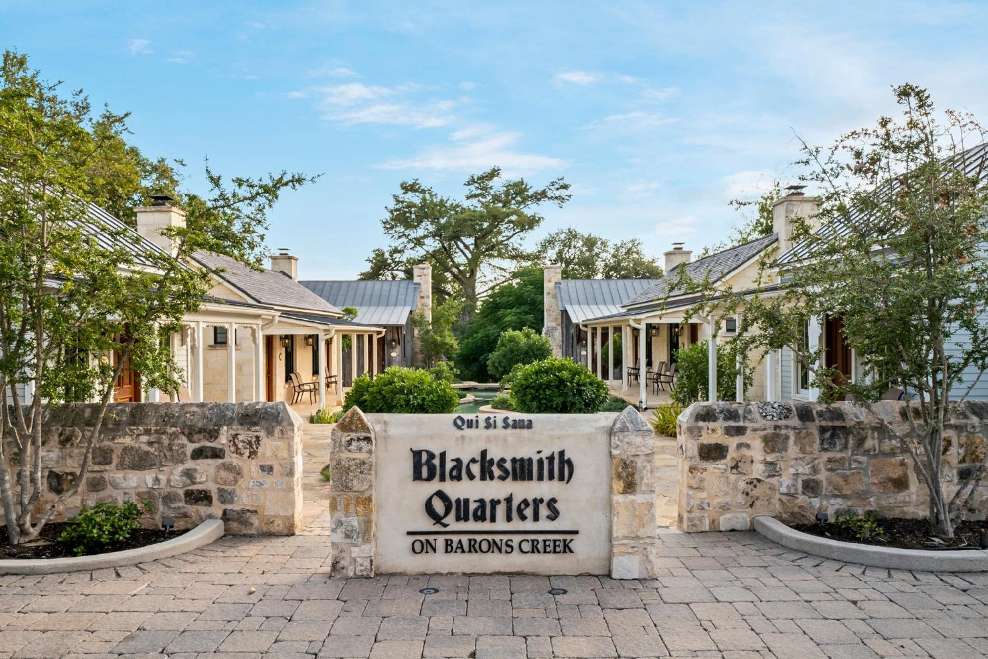 Blacksmith Quarters เฟรเดอริกส์เบิร์ก ภายนอก รูปภาพ