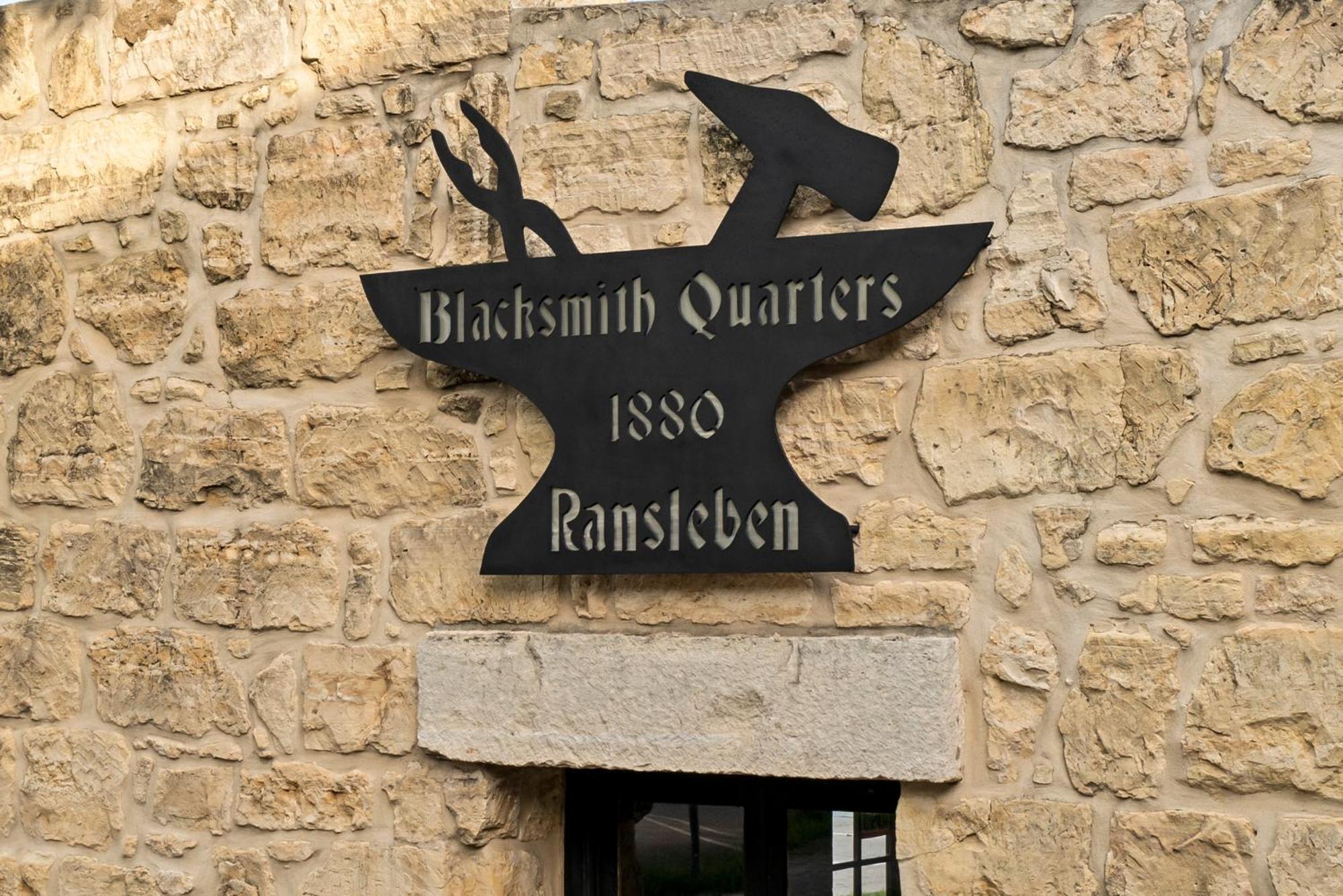 Blacksmith Quarters เฟรเดอริกส์เบิร์ก ภายนอก รูปภาพ
