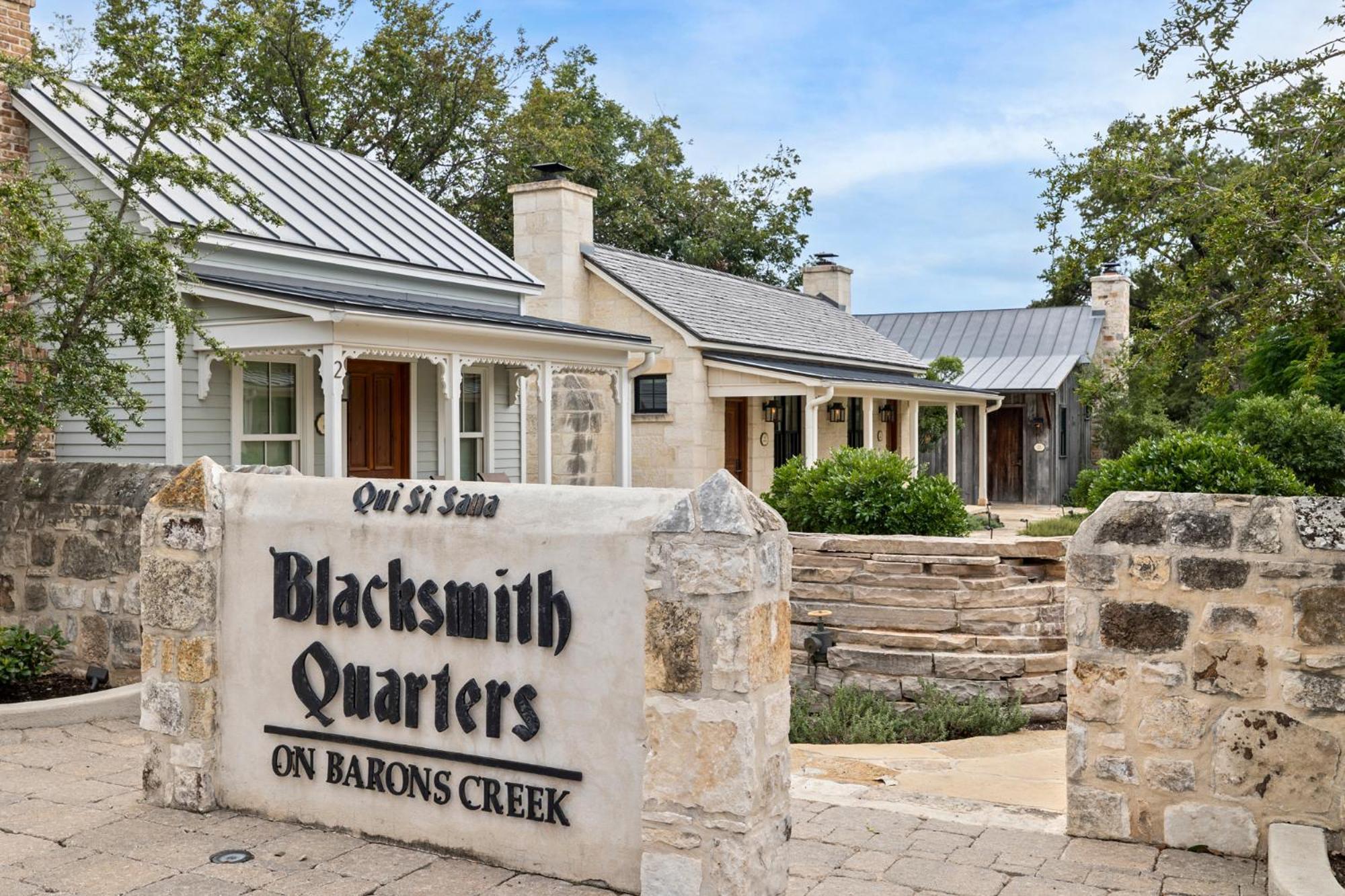 Blacksmith Quarters เฟรเดอริกส์เบิร์ก ภายนอก รูปภาพ