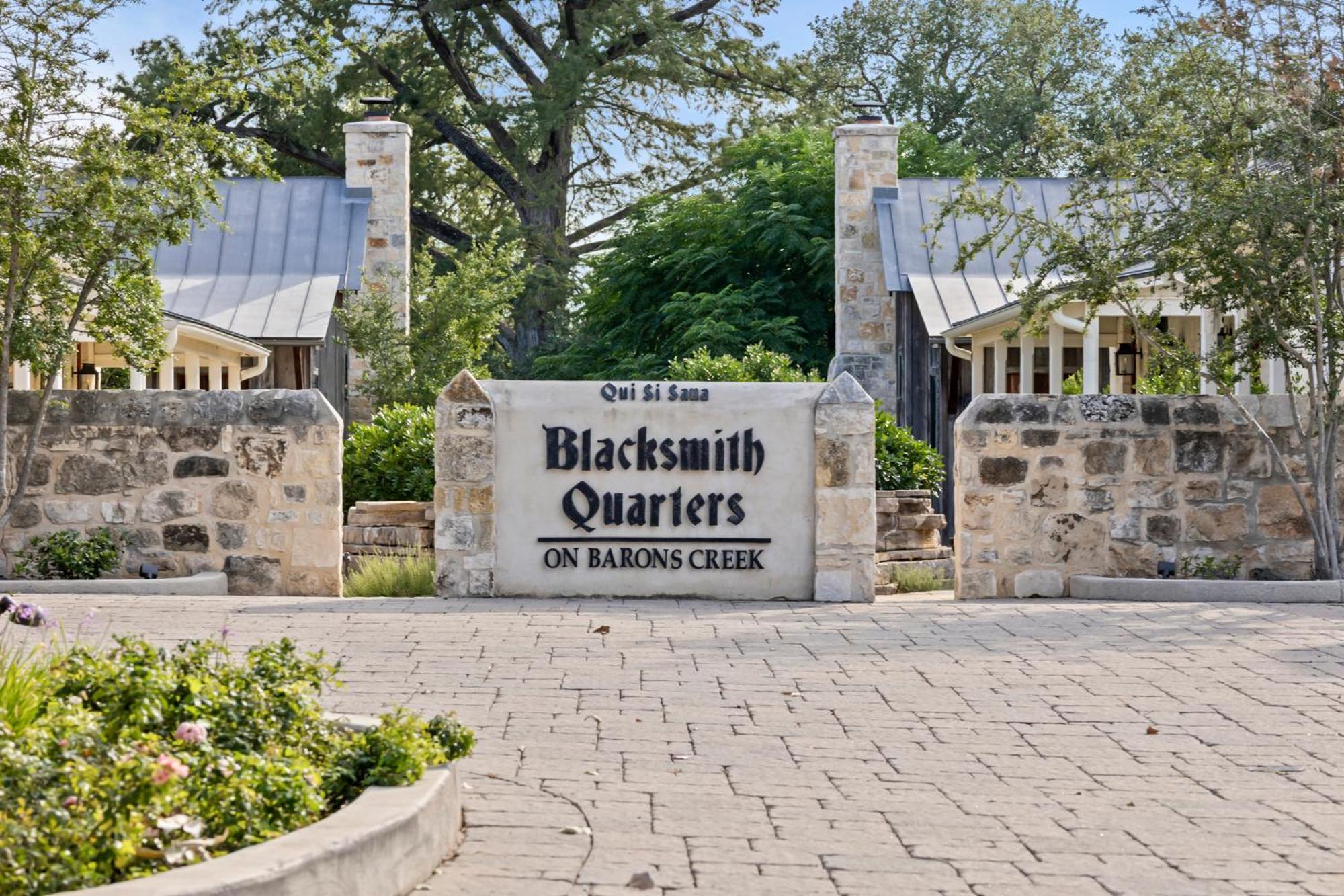 Blacksmith Quarters เฟรเดอริกส์เบิร์ก ภายนอก รูปภาพ