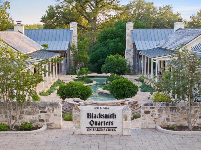 Blacksmith Quarters เฟรเดอริกส์เบิร์ก ห้อง รูปภาพ
